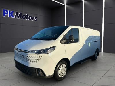 2026 Maxus Deliver 7