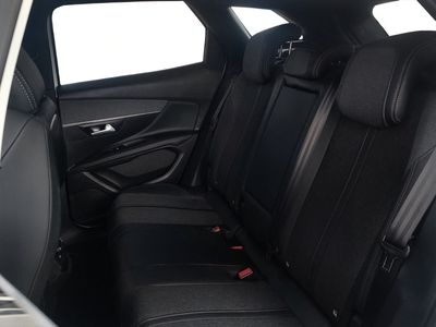 2020 Peugeot 3008