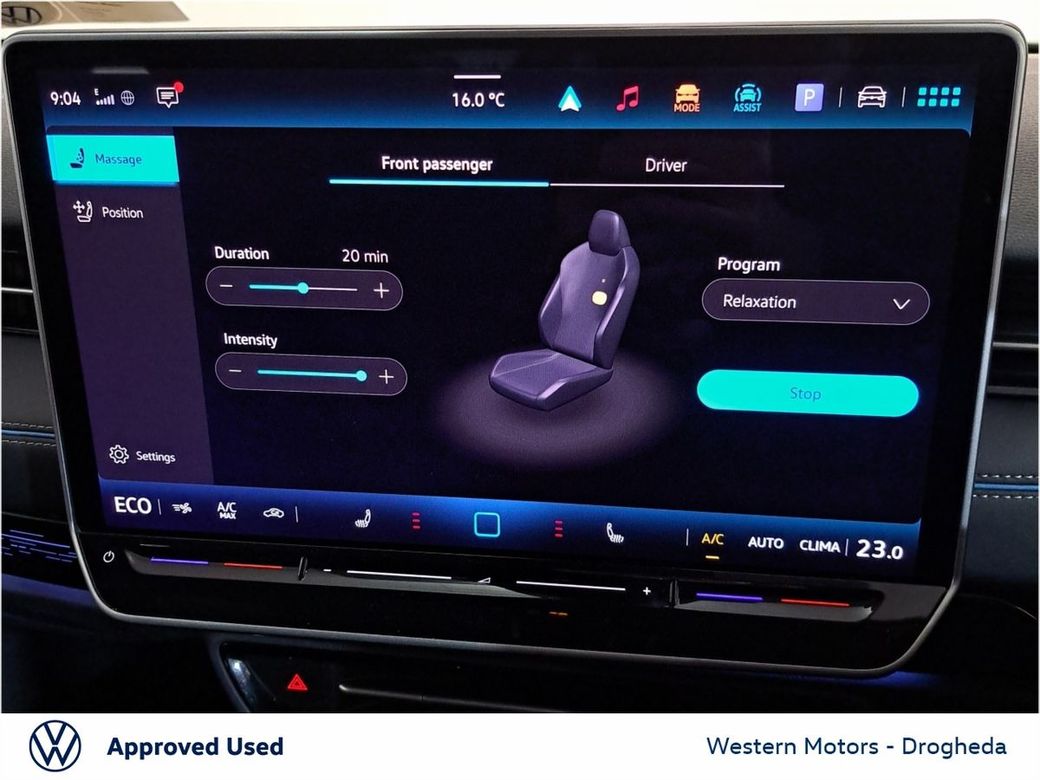 2025 Volkswagen ID.7