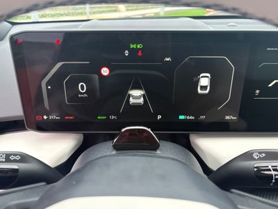 2026 Kia EV4