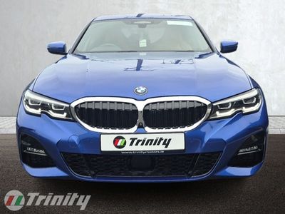 2021 BMW 3 Series