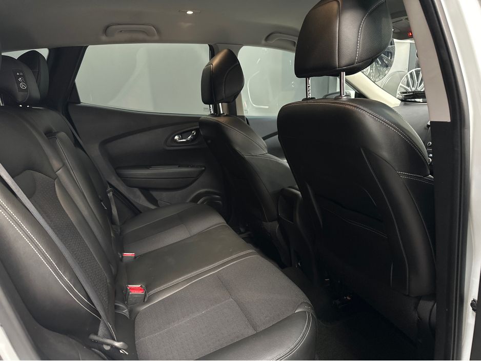 2016 Renault Kadjar