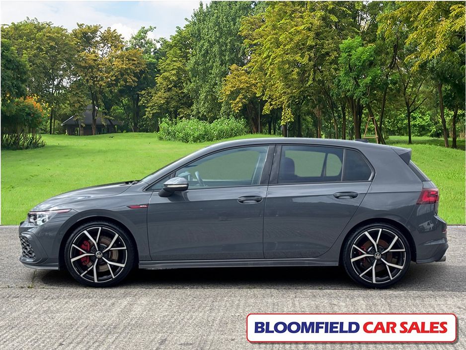 2022 Volkswagen Golf