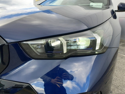 2025 BMW 5 Series