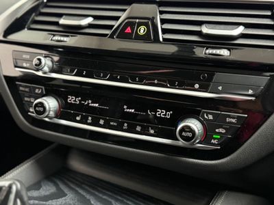 2022 BMW 5 Series