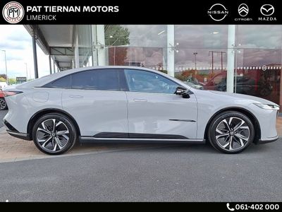 2026 Mazda Mazda6