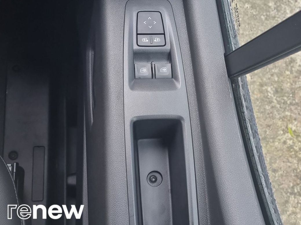 2026 Renault Master