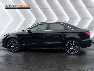 2017 Audi A3