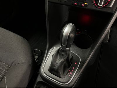 2014 Volkswagen Polo