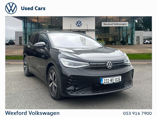 vehicle for sale from Wexford Volkswagen