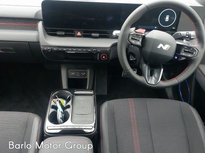 2026 Hyundai Ioniq 5