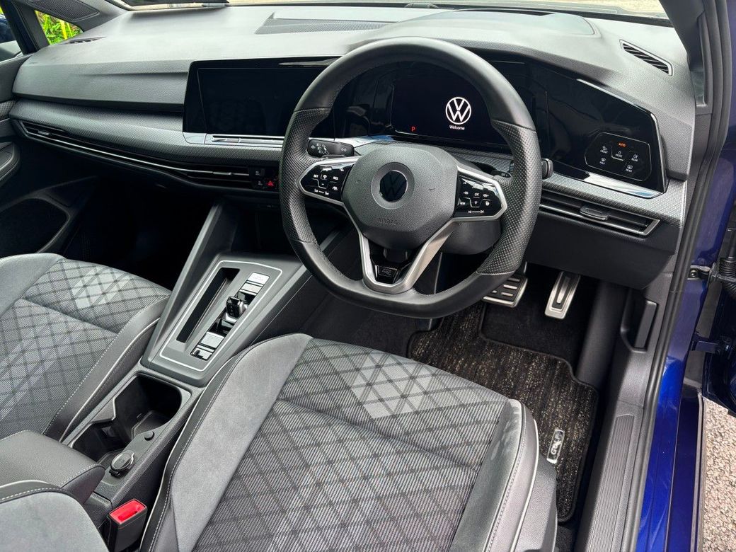 2021 Volkswagen Golf