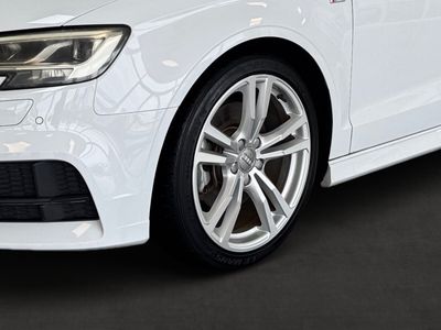 2017 Audi A3