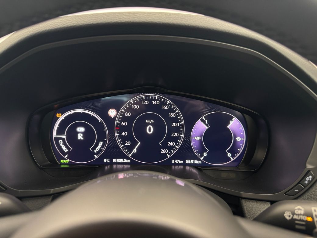 2026 Mazda CX-60