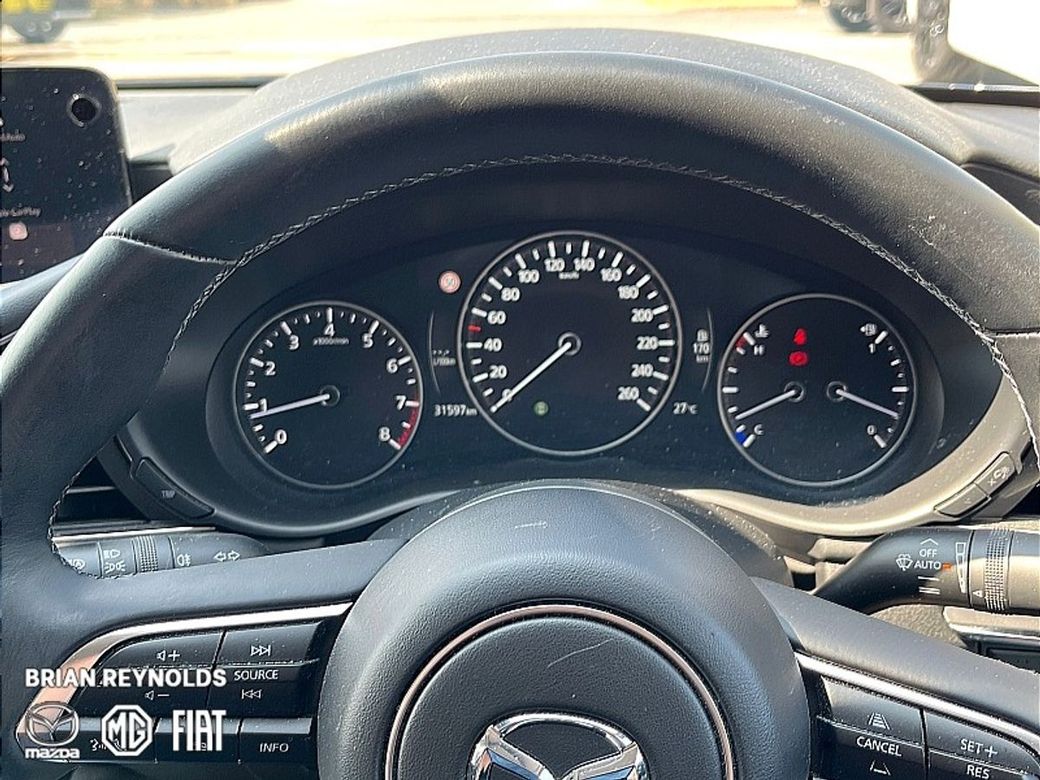 2024 Mazda Mazda3