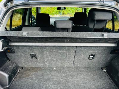 2014 Suzuki Swift