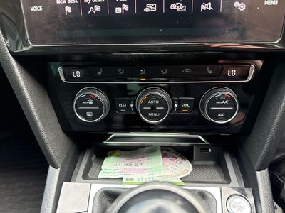 2019 Volkswagen Passat