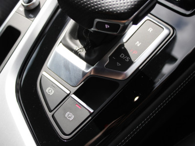 2021 Audi A4