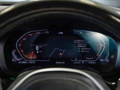 2023 BMW 5 Series