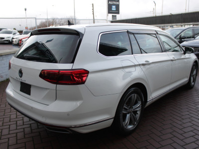 2021 Volkswagen Passat