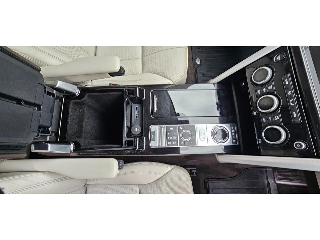 2017 Land Rover Discovery