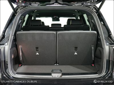 2025 Mercedes-Benz EQB