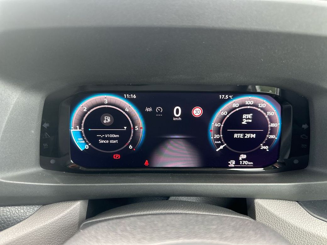 2025 Volkswagen Crafter