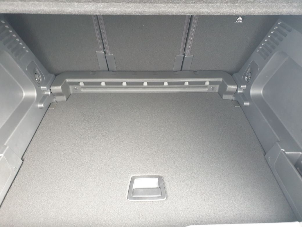 2026 Citroen C5 Aircross