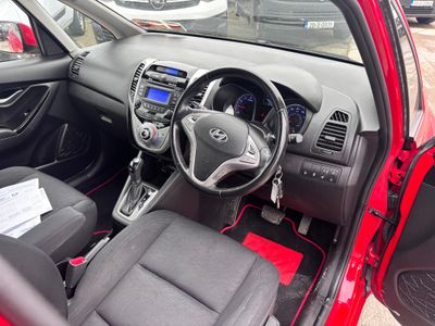 2019 Hyundai ix20