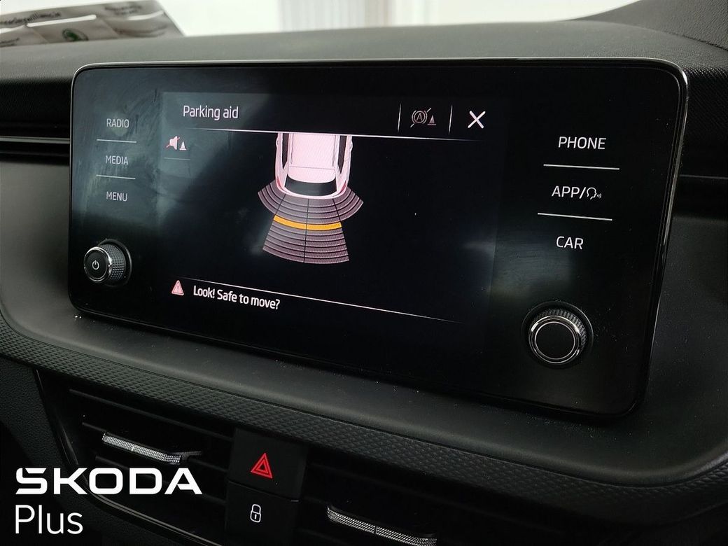 2022 Skoda Kamiq