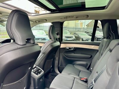 2025 Volvo XC90