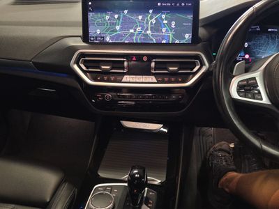 2023 BMW X3