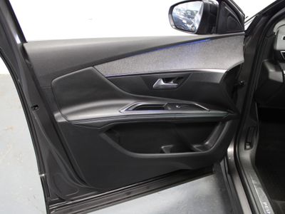 2023 Peugeot 3008