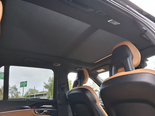 2017 Volvo XC90