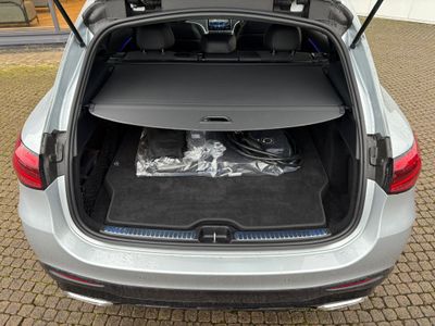 2025 Mercedes-Benz GLC Class