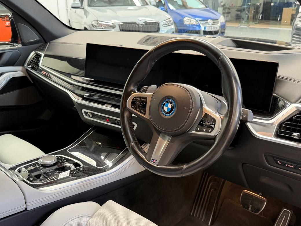 2023 BMW X5