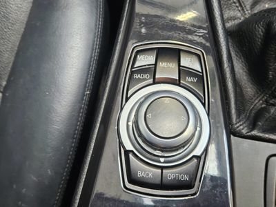 2014 BMW 5 Series