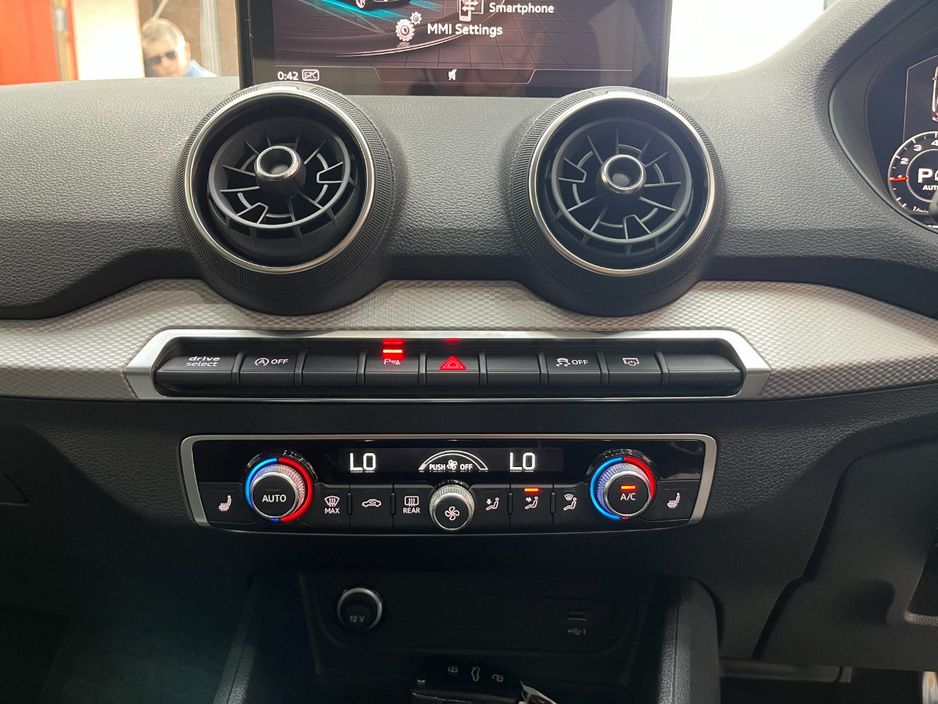 2024 Audi Q2