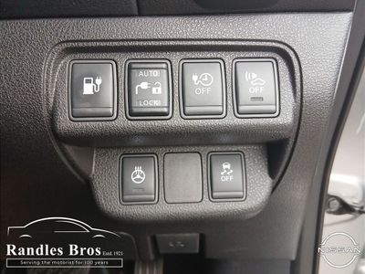 2016 Nissan Leaf