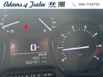 2023 Fiat Scudo