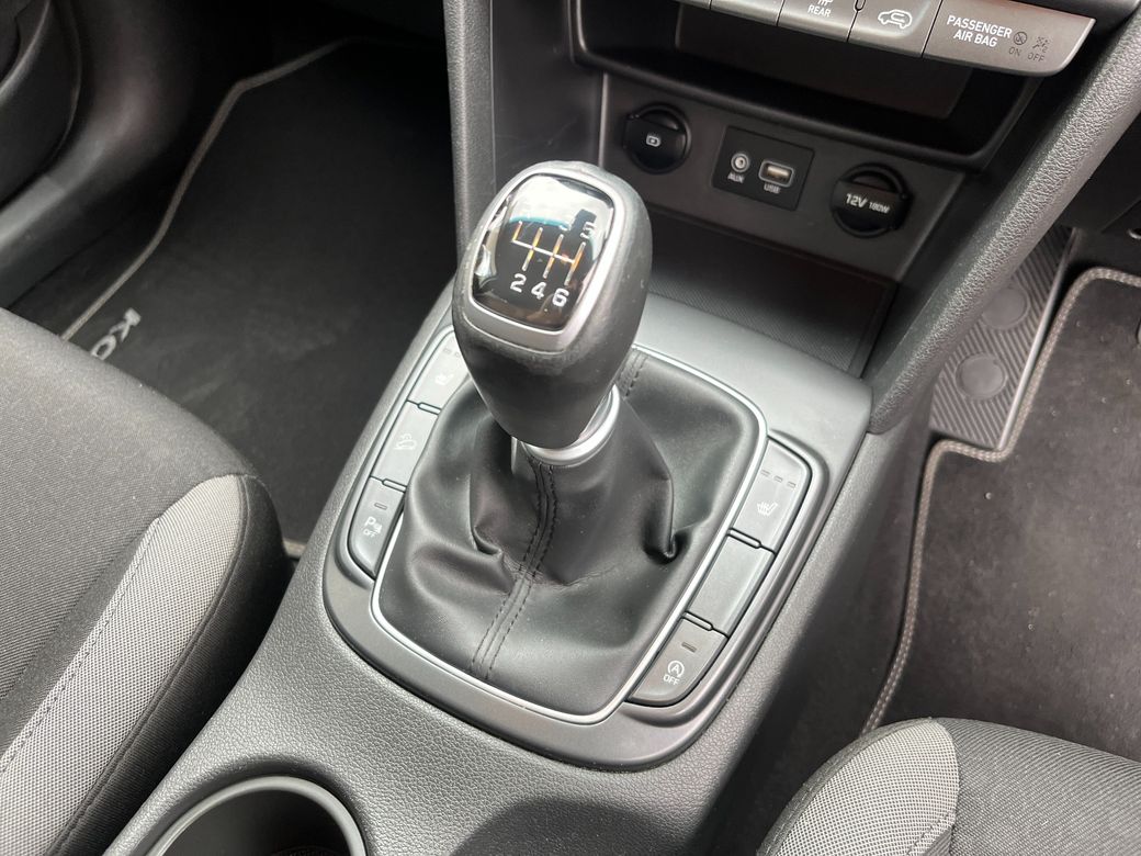 2019 Hyundai Kona