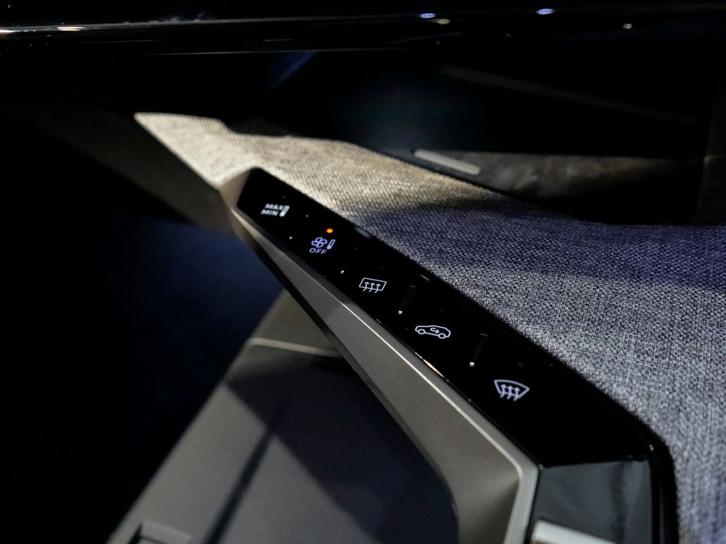 2026 Peugeot 5008