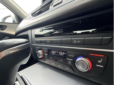 2018 Audi A6