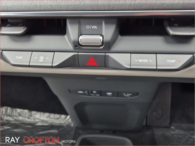 2026 Kia EV9