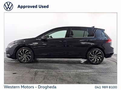 2023 Volkswagen Golf