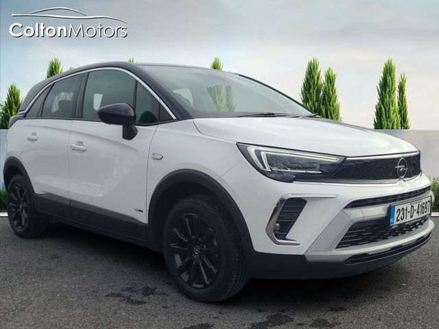 vehicle for sale from Colton Motors Mullingar