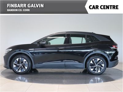 2023 Volkswagen ID.4