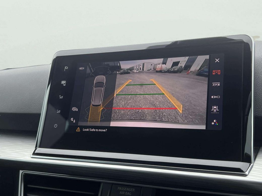 2023 SEAT Tarraco