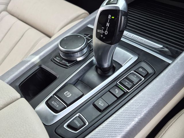 2017 BMW X5
