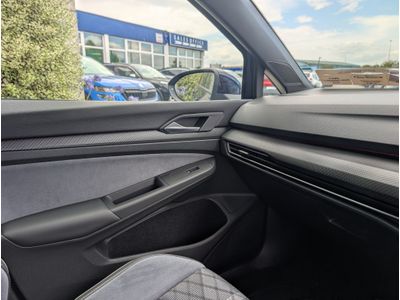 2022 Volkswagen Golf